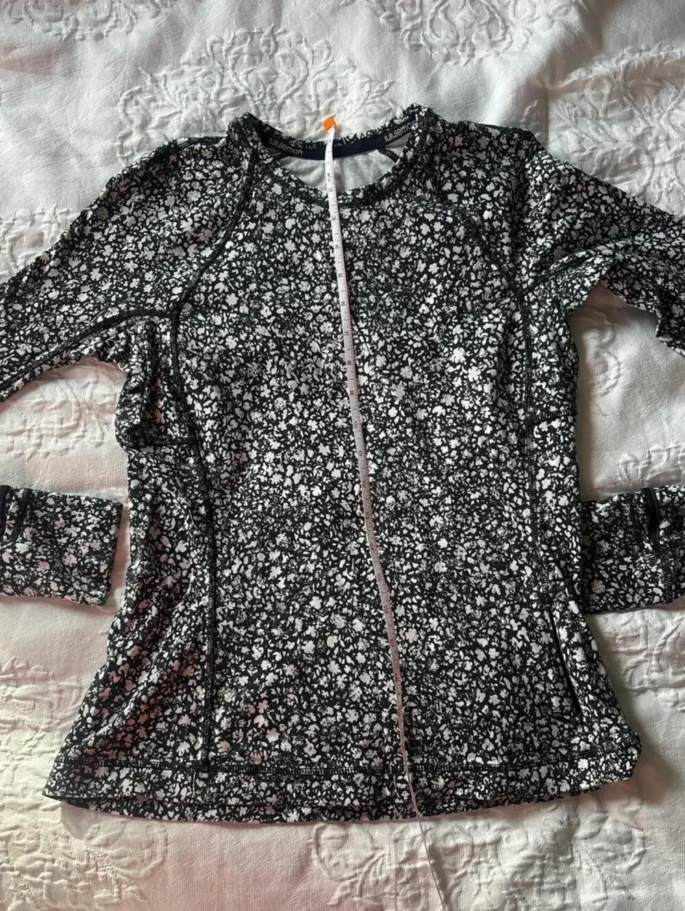 Lululemon long sleeve